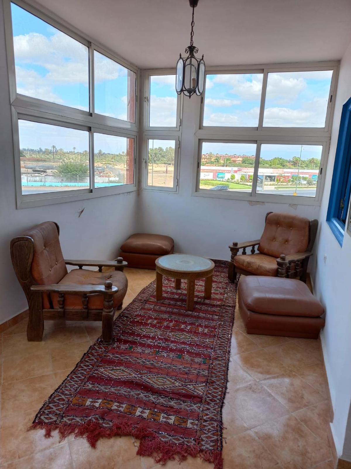 Dar Baddi Hotel Lahebichate Exterior photo