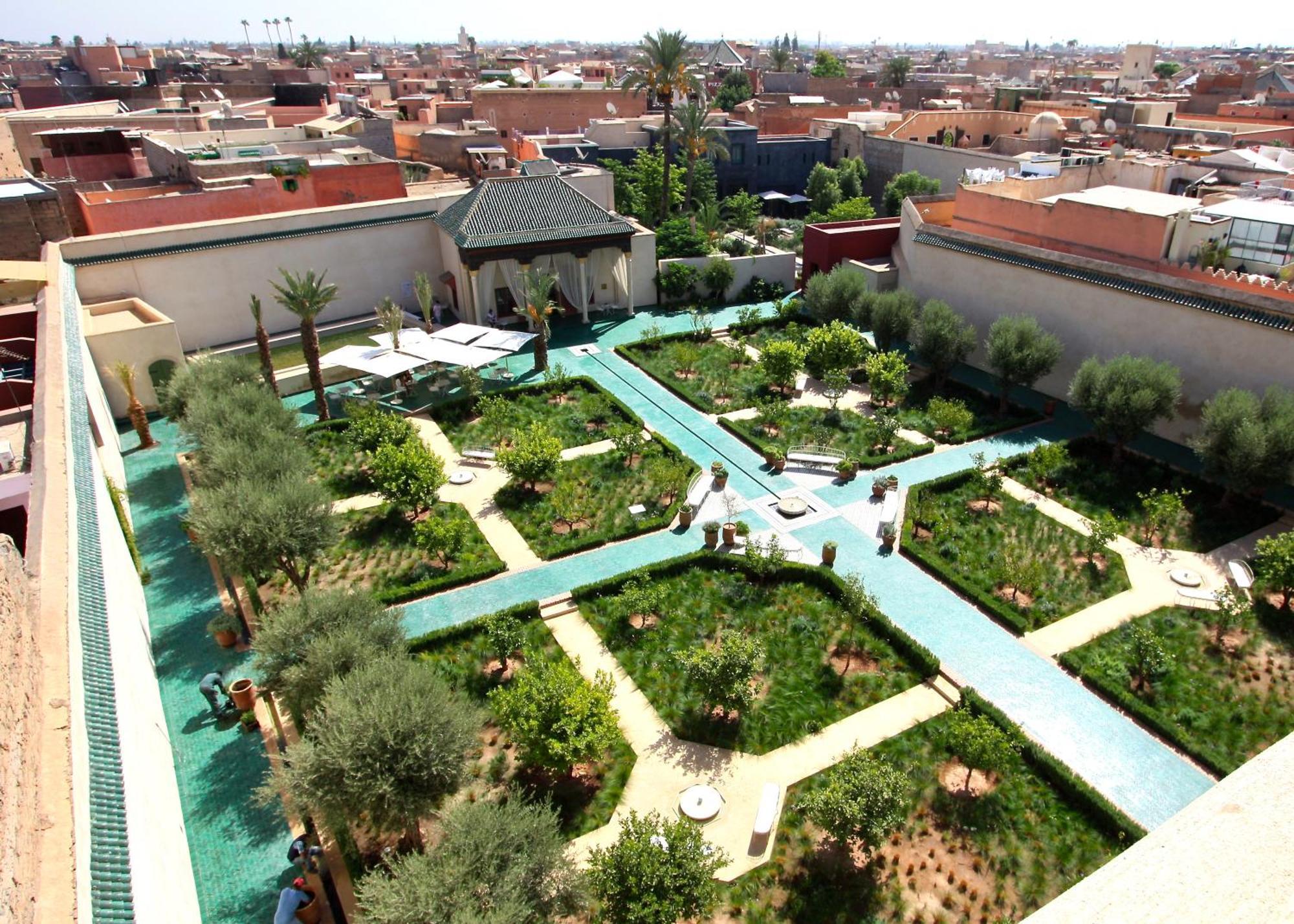 Dar Baddi Hotel Lahebichate Exterior photo