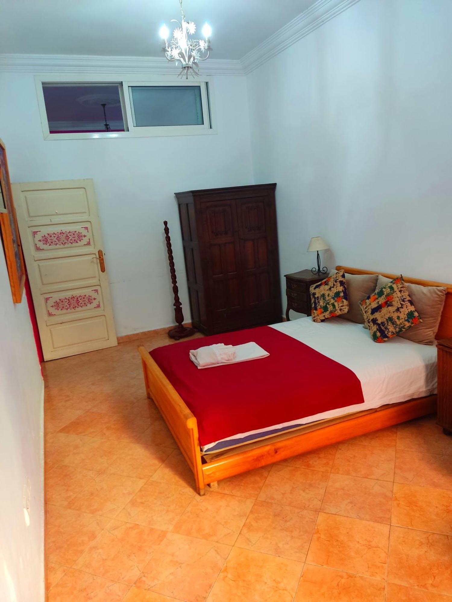 Dar Baddi Hotel Lahebichate Exterior photo