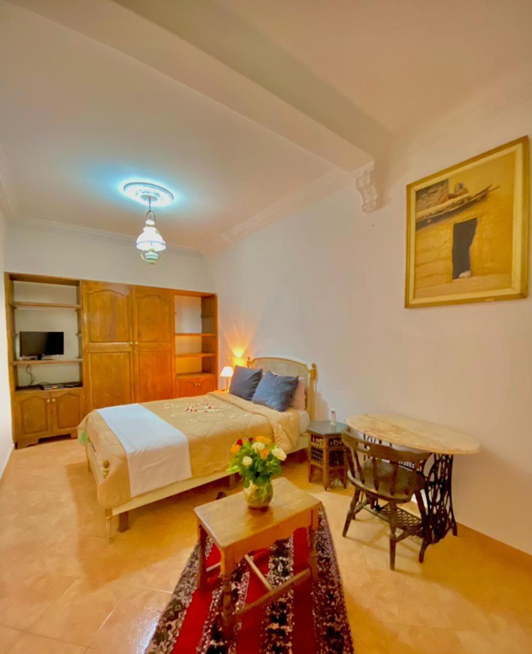 Dar Baddi Hotel Lahebichate Exterior photo