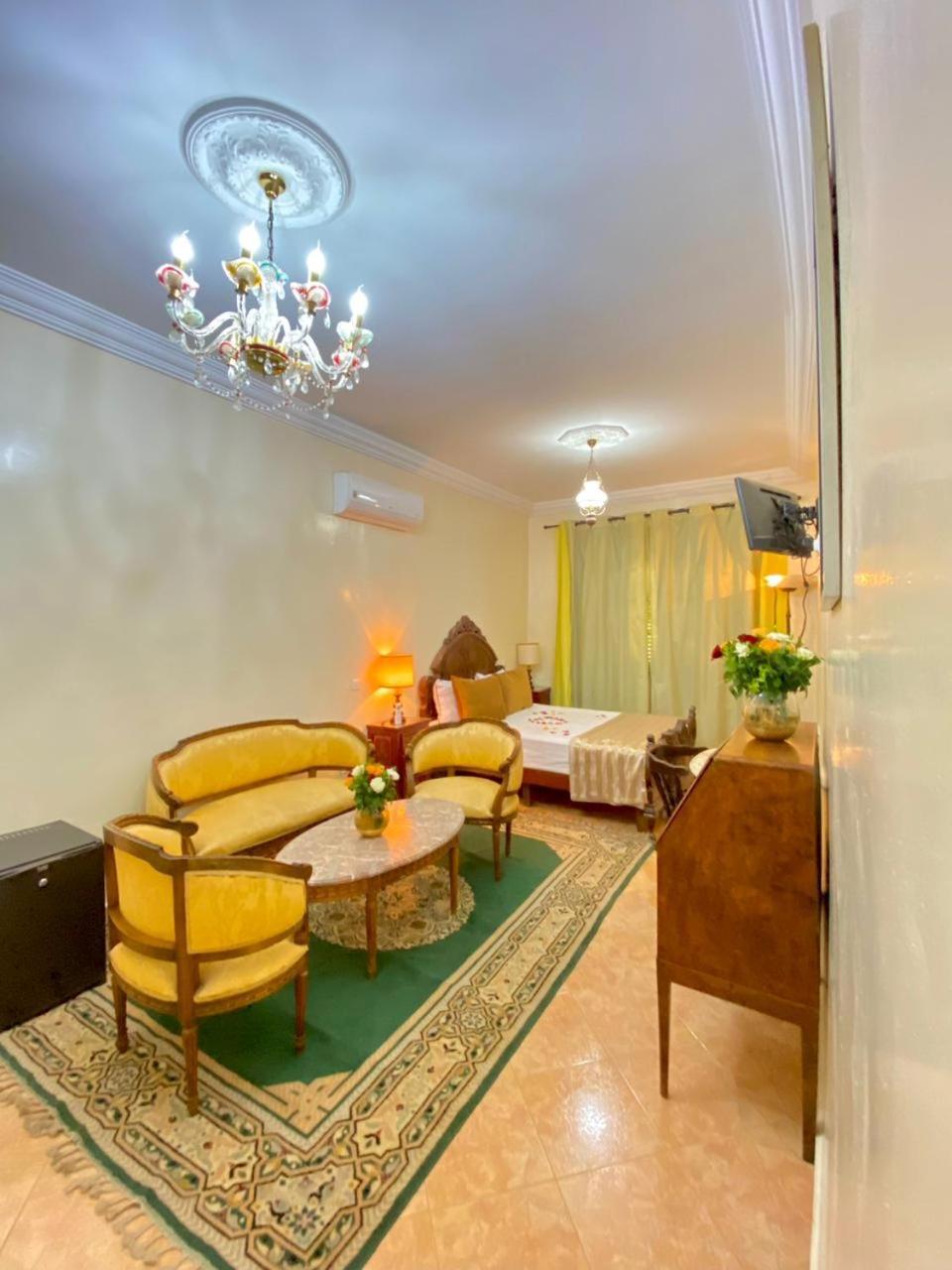 Dar Baddi Hotel Lahebichate Exterior photo