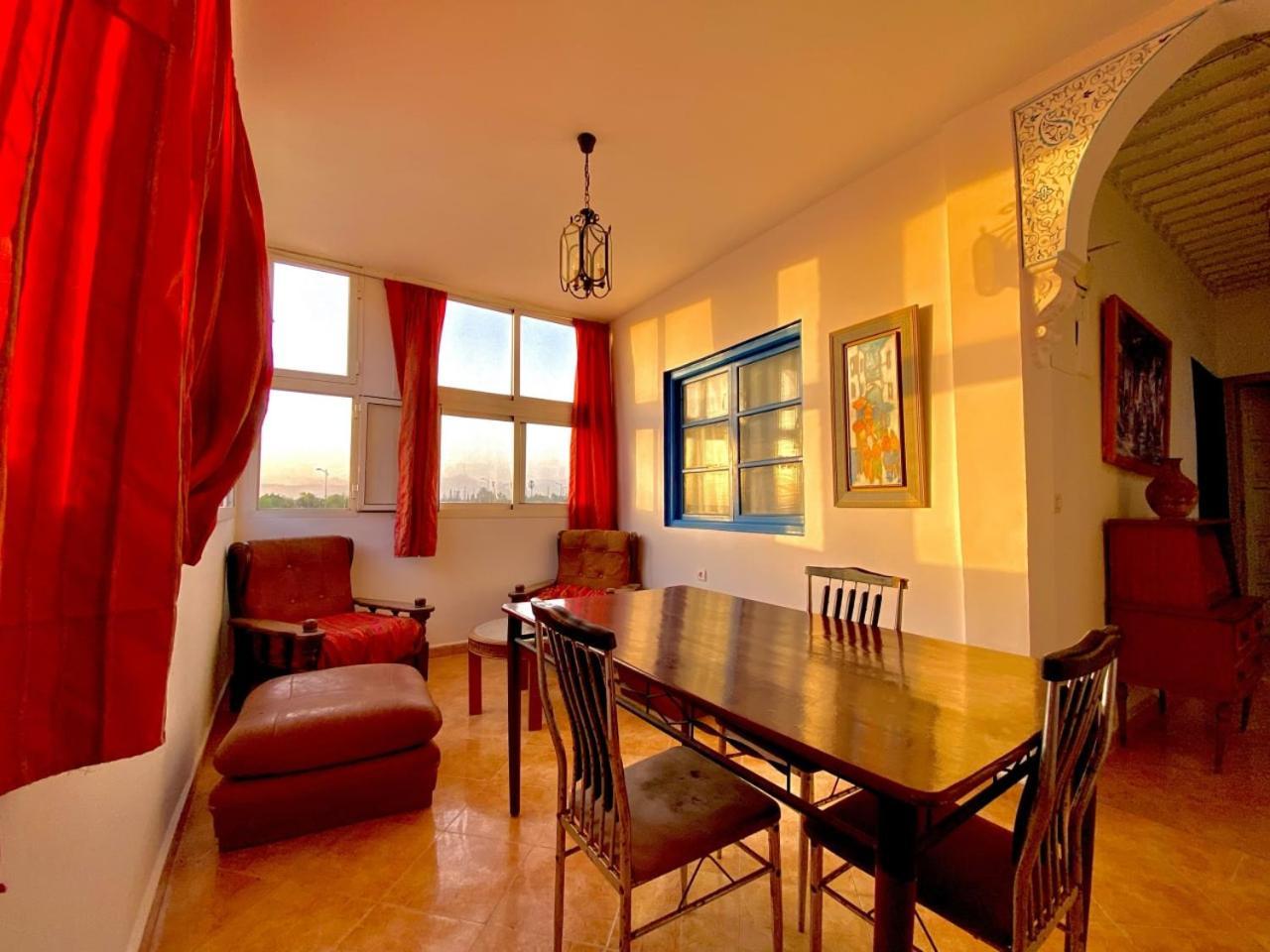 Dar Baddi Hotel Lahebichate Exterior photo