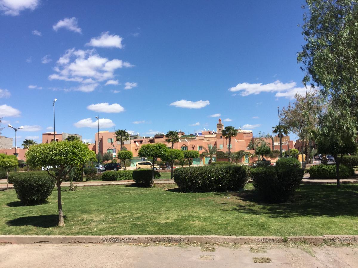 Dar Baddi Hotel Lahebichate Exterior photo