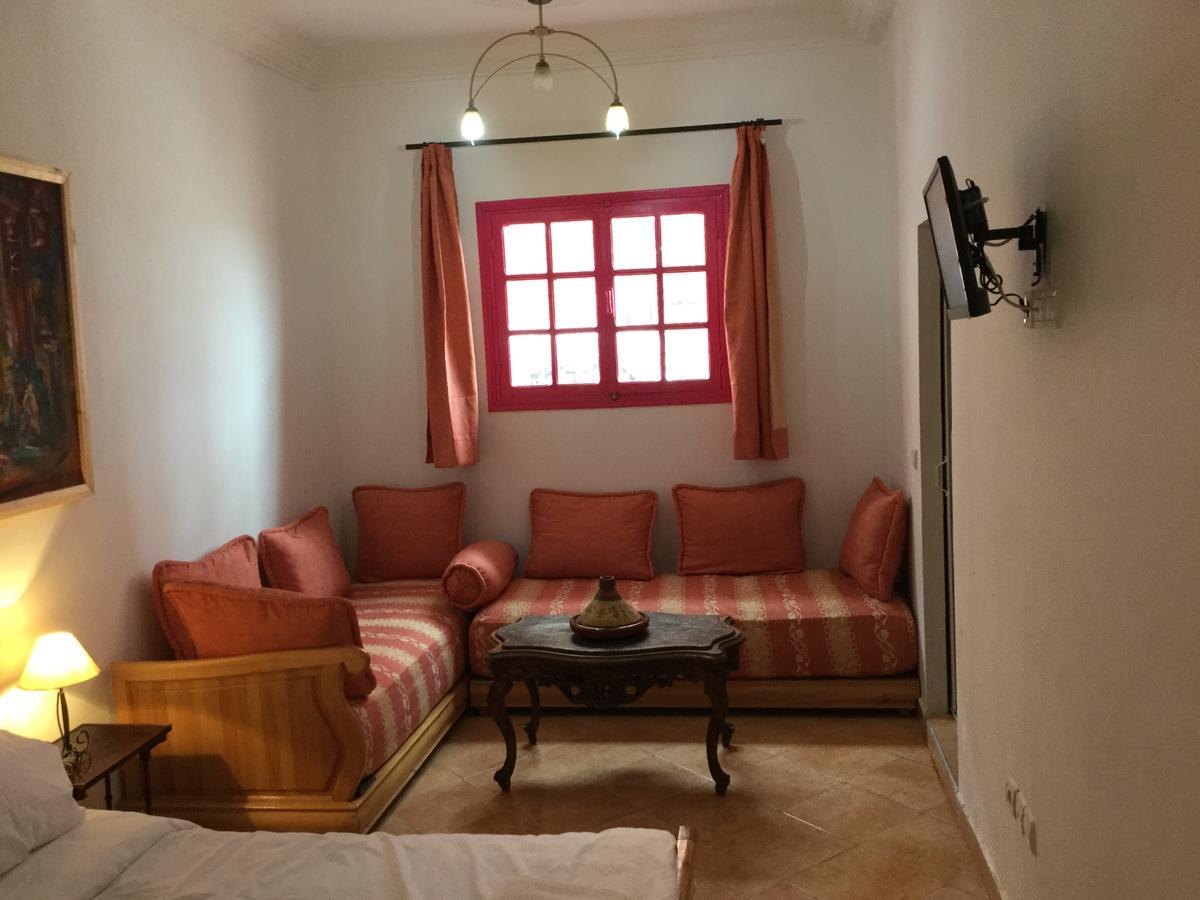 Dar Baddi Hotel Lahebichate Exterior photo