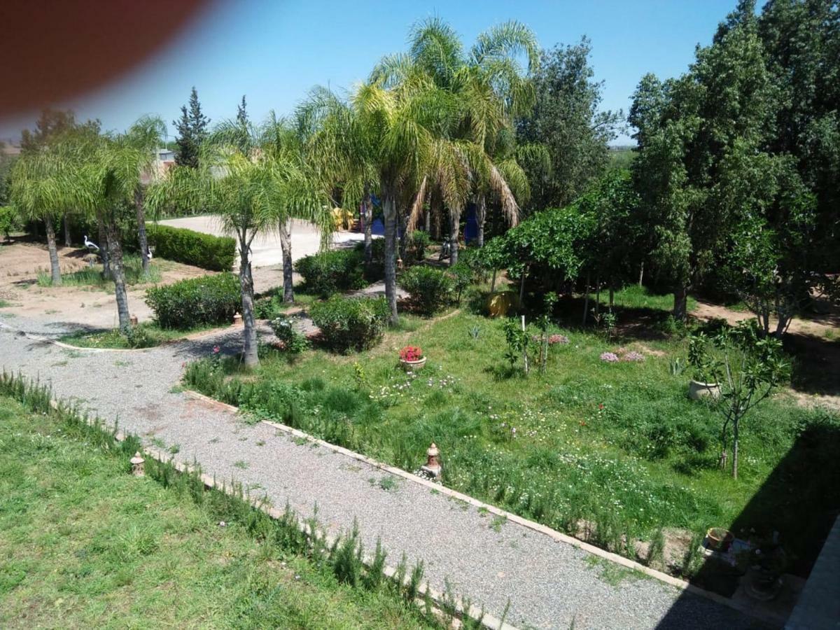 Dar Baddi Hotel Lahebichate Exterior photo