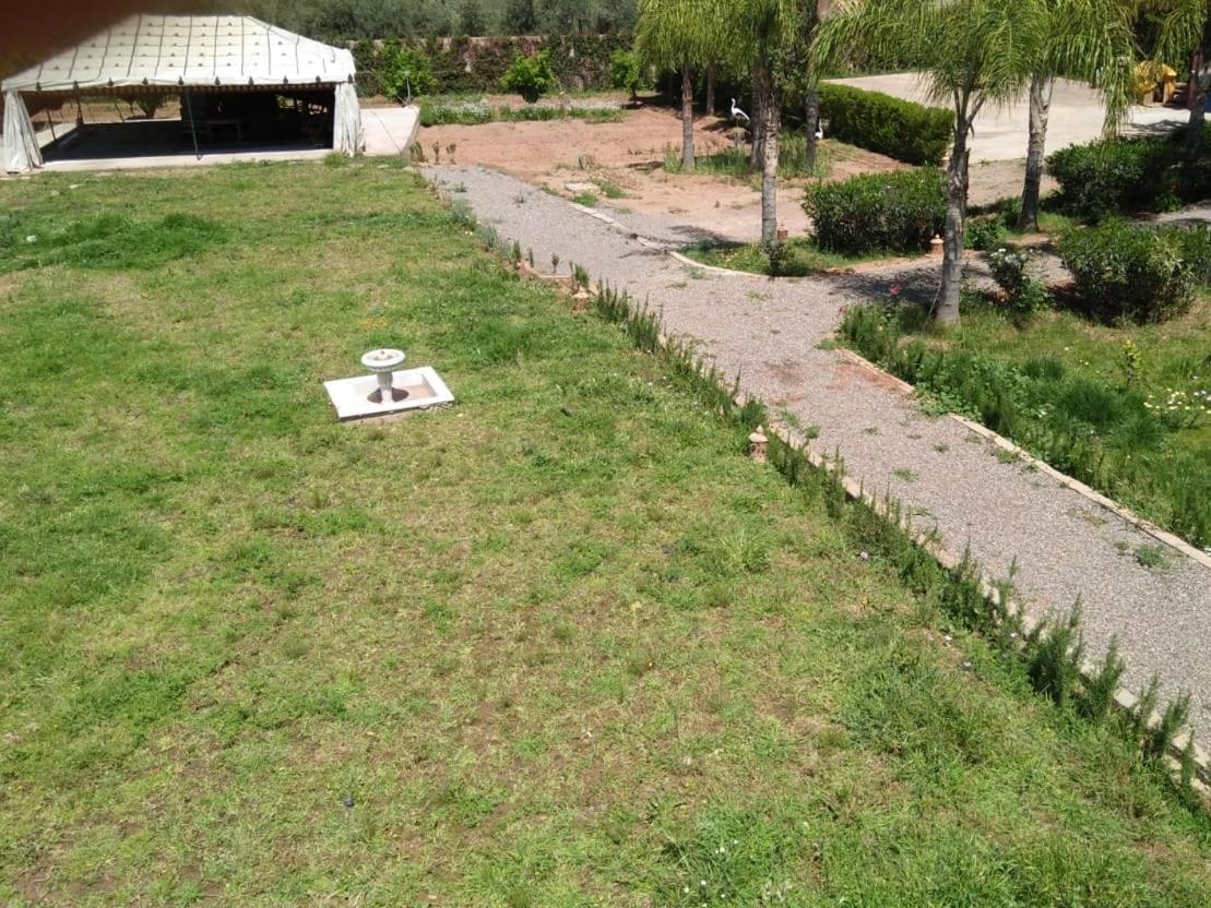 Dar Baddi Hotel Lahebichate Exterior photo