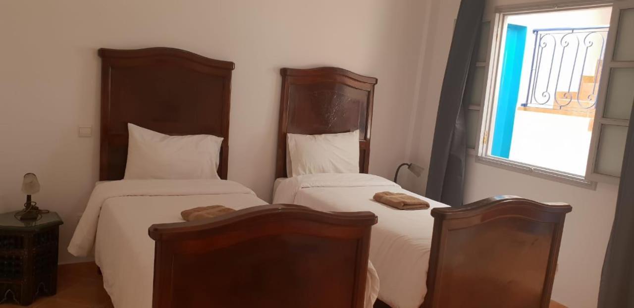 Dar Baddi Hotel Lahebichate Exterior photo